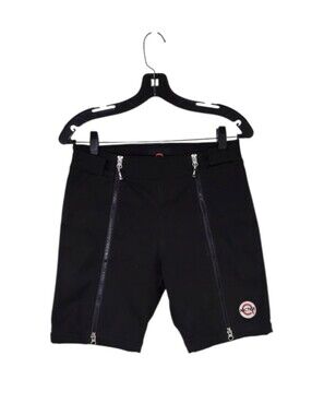 Arctica Ski Racing Shorts Unisex XS Full Zip Thighs Adjustable Waist Outdoor